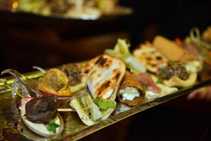 Opening of Lilia Restaurant at L’héritage Venue